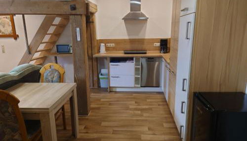 Apartment 6 Zum Kuhstall Heinrichsberg - Magdeburg - Foto 3