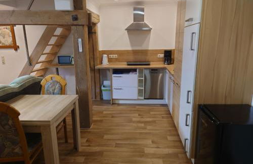 Apartment 6 Zum Kuhstall Heinrichsberg - Magdeburg - Foto 3