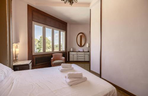 Villa La Guaita - Foto 18