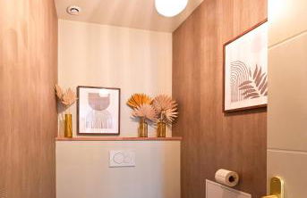 Extraordinaire Villa 5 étoiles 12 personnes 7 min Lille - Foto 62