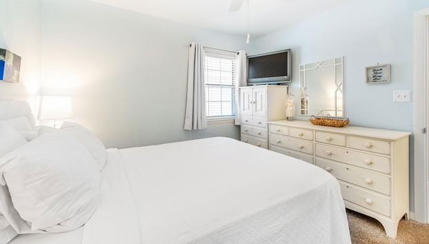 Gulfview I 313 - Foto 3, Quarto