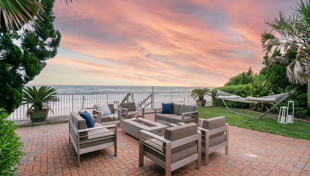 Promenade by Avantstay Beach Front Mansion w Breathtaking Views Pool - Foto 4, Habitación