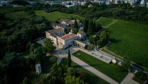 Domaine de Rieucoulon - Photo 3