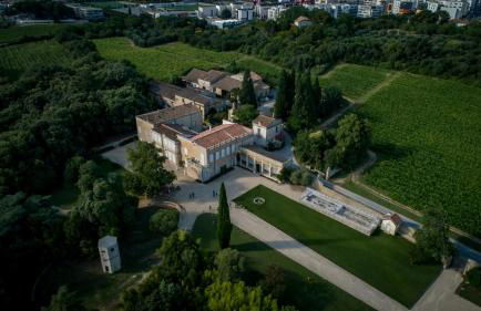 Domaine de Rieucoulon - Photo 3