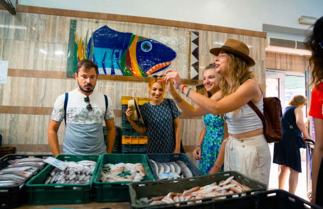 Tour gastronómico por Zagreb - Foto 13