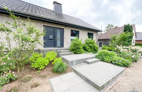 Ferienhaus Lindenweg Bad Bederkesa - Foto 32