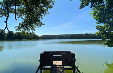 Stodoła HOME&CHILL - Foto 54