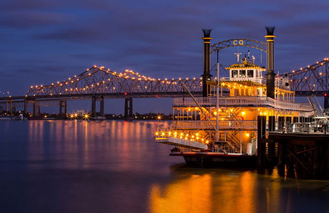 Go City: New Orleans All-Inclusive Pass - Foto 5