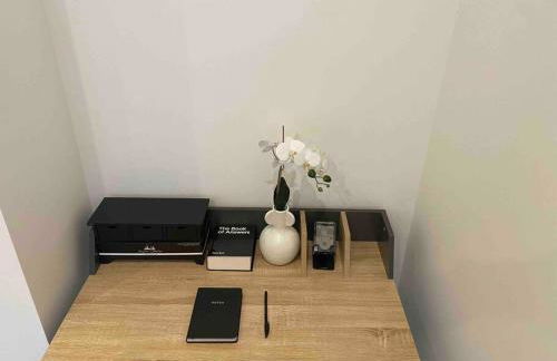 Luxury 2 bedroom Flat Sutton - Foto 35