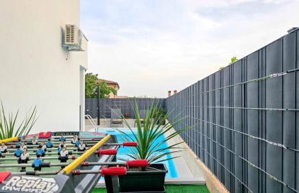 Villa Moreale - Foto 44