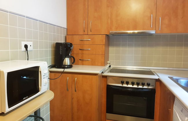 Apartamentos Biescas 3000 - Foto 18