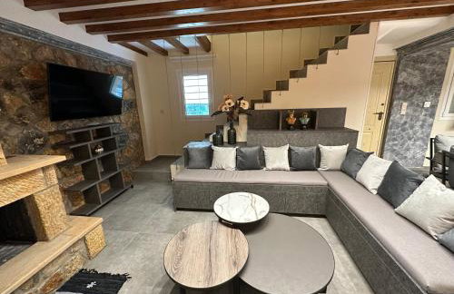 Nikole's Villas Luxury 180m2 - Photo 37