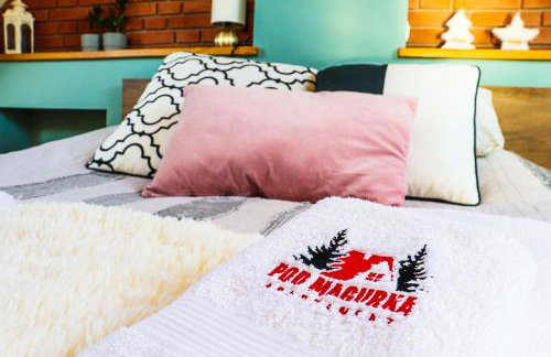 Dom pod Magurką - Foto 37