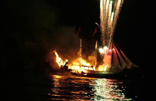 Nymfes Villas - Foto 9