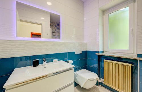 Casa Francesca Garden And View - Happy Rentals - Foto 48