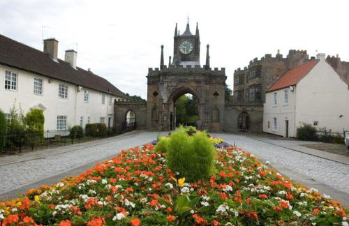 Cosy two bedroom apartment - Foto 37