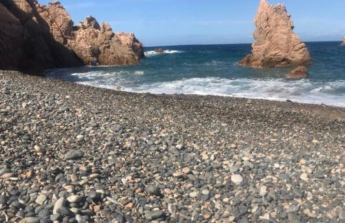 Casa di Maia, piscina, posto auto e giardino - Foto 73