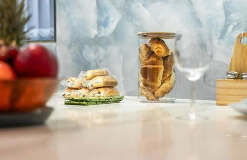 Chalky stays - Foto 26