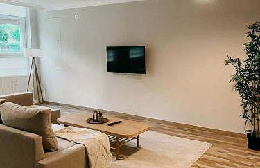 Wohnen im 3 Ländereck! Essen, Mülheim, Oberhausen. BSEG - Foto 1