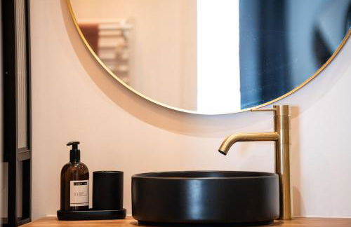 Suite Kella 2 - Tassin - Beau studio rénové - Foto 26