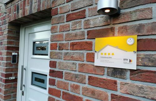 Ferienwohnung Fibbes 4-Sterne - Foto 6