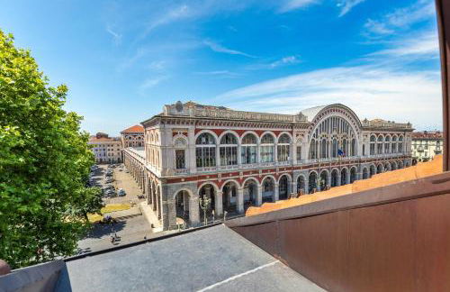 Hostdomus - Lagrange Luxury Apartment - Photo 38