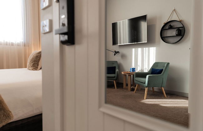 Bay Of Fires Apartments - Foto 63