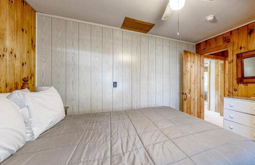 Seaside Cottage - Foto 14