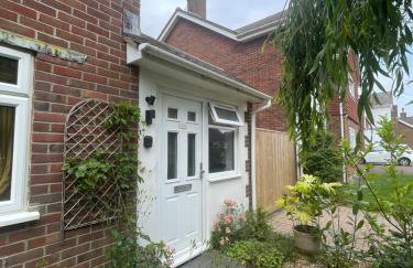Studio 40 cosy compact space in quiet location in Seaford - Foto 3