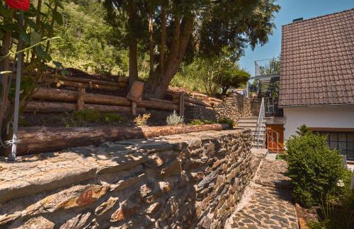 Villa Vici - Ferienwohnungen - Foto 74