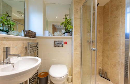 Beech Meadow-Home from Home Luxury Holiday Cottage - Foto 25