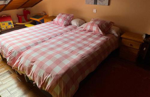 Villa Riaza - Foto 36