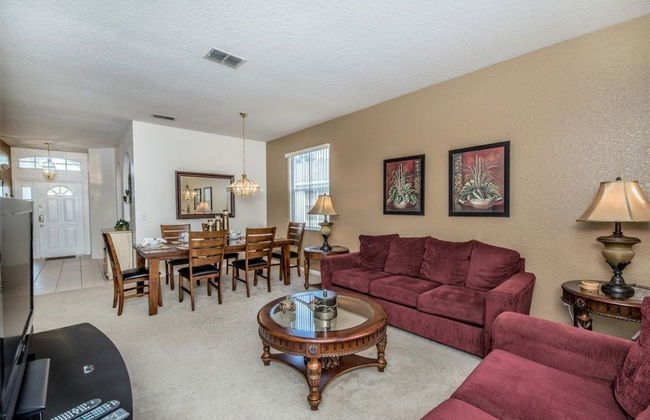 Ev54115 - Highlands Reserve - 5 Bed 3 Baths Villa - Foto 48