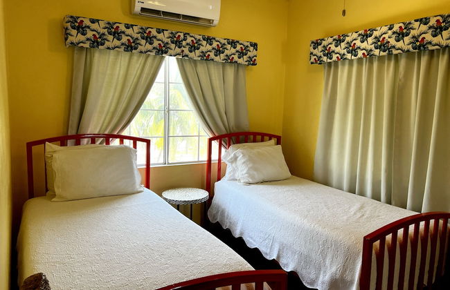 Casa Belize - Foto 3