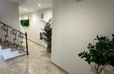 Apartamentos Puente Romano Suites Parking Gratis - Foto 30