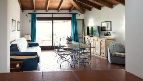 Villa il Rosmarino - Foto 5