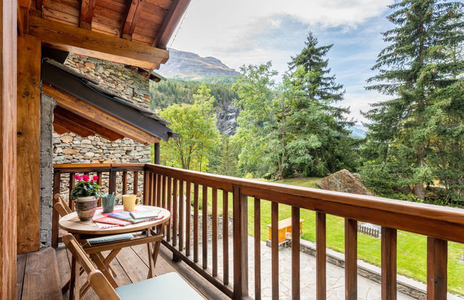 Chez Les Roset - Photo 10