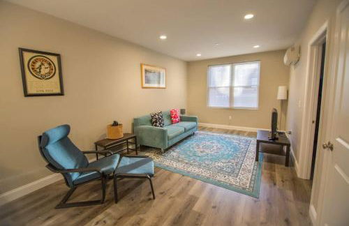 Unit 23 Comfy 1BR Apartment Long-term stays - Foto 7