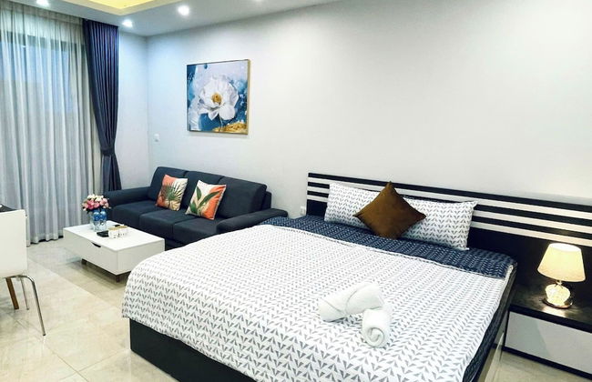 Vinhomes D'Capitale - Luna's House - Foto 17