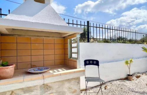 Villa Archontoula - Foto 5