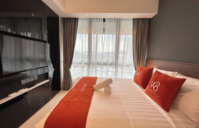 NOVO Serviced Suites by Widebed - Foto 12