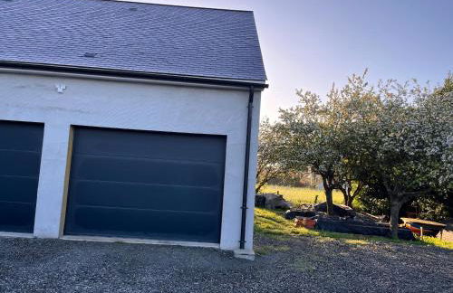 Maison à proximité du circuit 24h - Photo 1