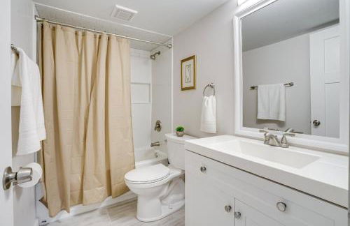 Spacious Minneapolis Home Rental 8 Mi to Downtown - Foto 24