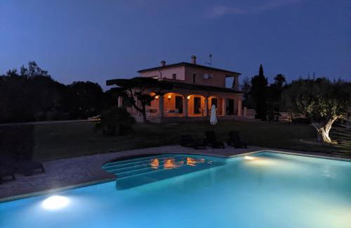 Villa Can Jaume - Foto 13