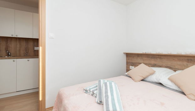 Mobile Home Sea Turtle - Foto 5, Zimmer