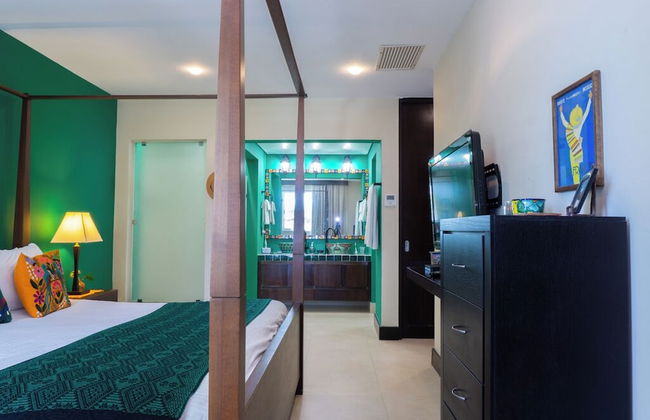 Pueblito Escondido Beachside - Photo 10