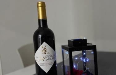 Appartement Lumière - Foto 12