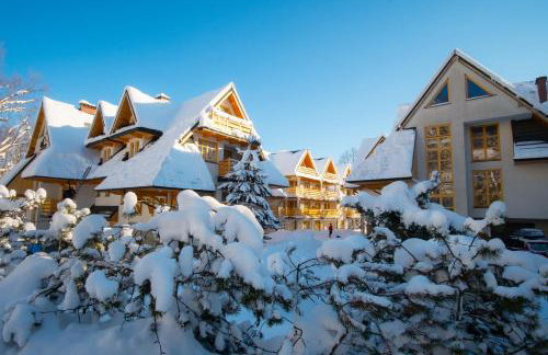 Bellamonte Aparthotel - Foto 146