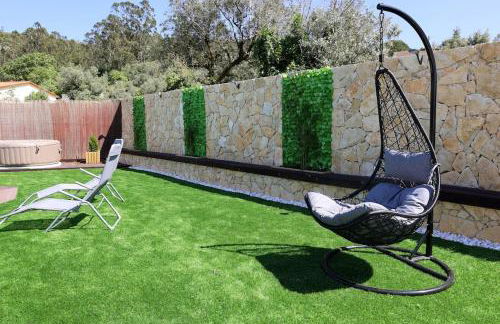 Da Serra guesthouse - Foto 17