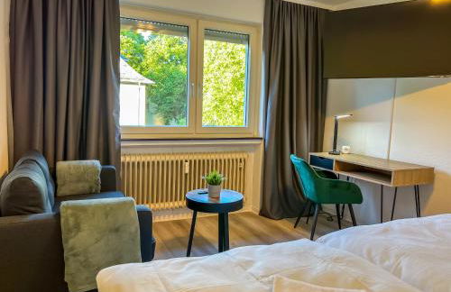 Kokomani Living Wetzlar - Foto 4